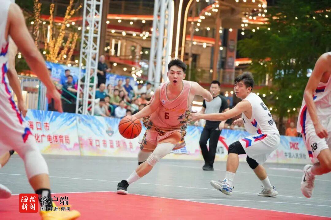 期待半决赛, 一次次推向, 海口杯 期待半决赛, 一次次推向, 海口杯