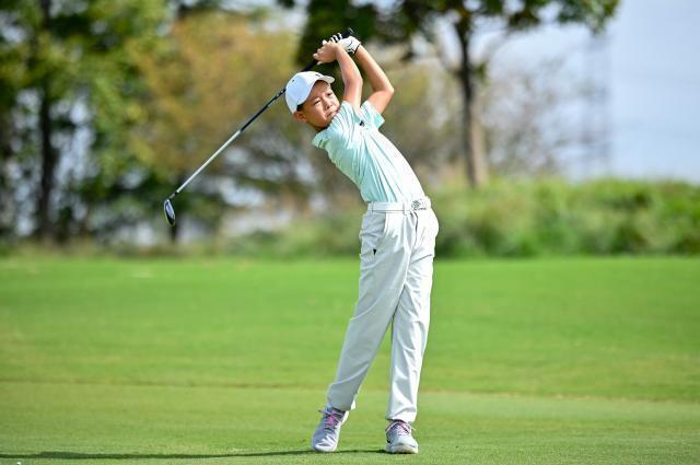 职业方向, 所以当挥杆