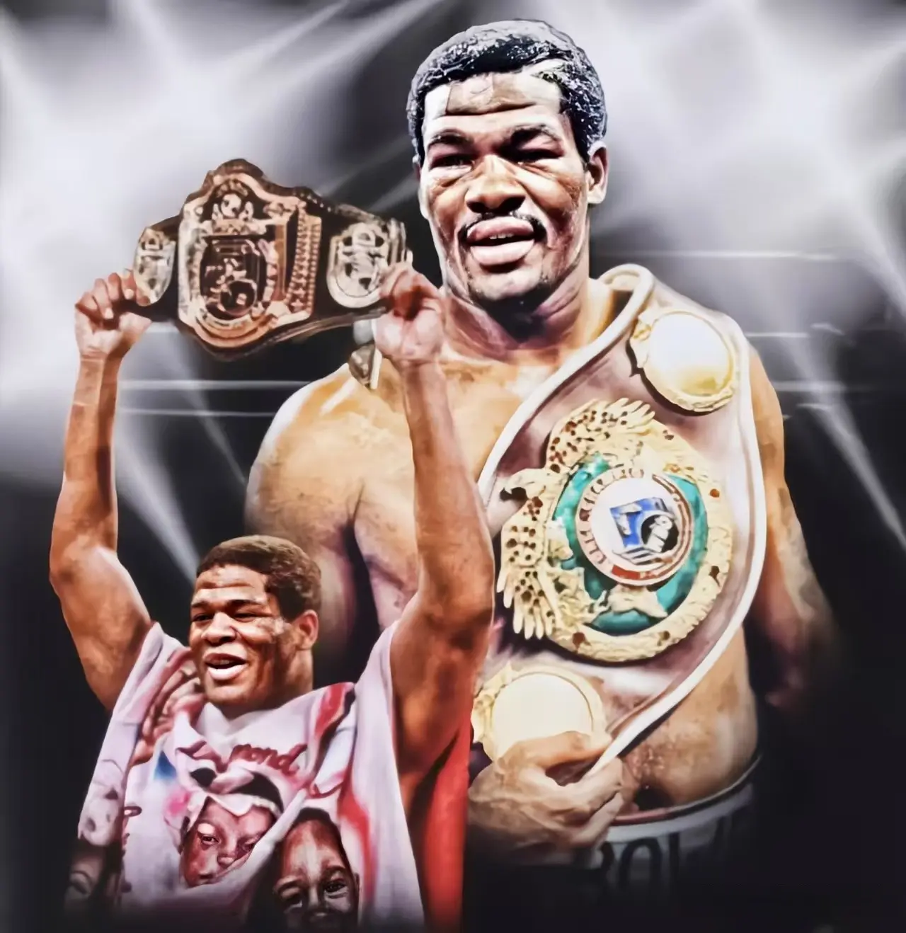 ObF, 里迪克 ObF, 里迪克