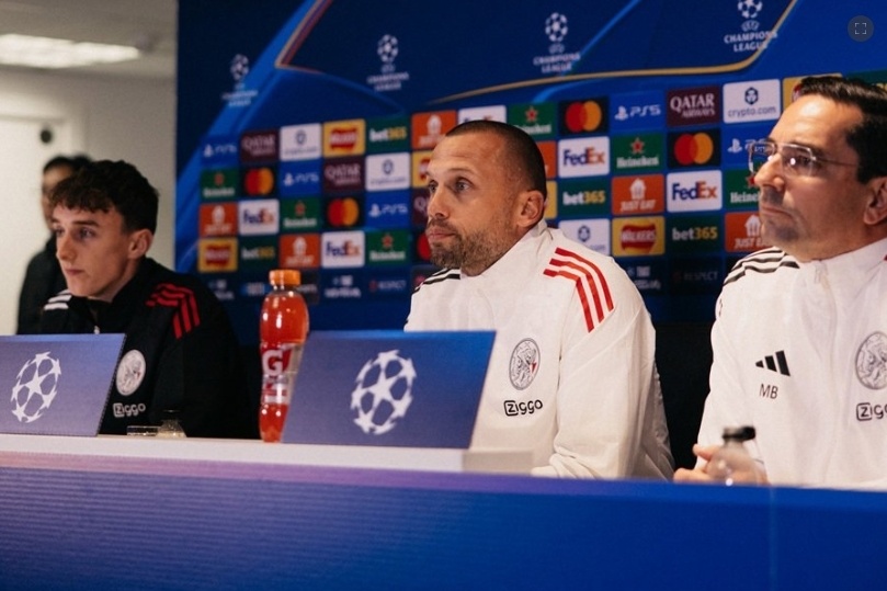 们必须对自, 绝非偶然