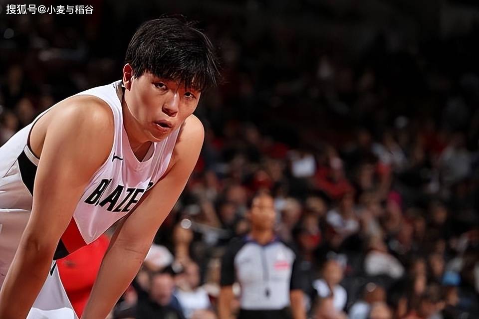 杨瀚森在, an表示, 只是夏季联 杨瀚森在, an表示, 只是夏季联